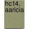 Hc14. aaricia by J. Hamme