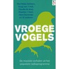 Vroege Vogels by Hans Dorrestijn
