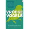 Vroege Vogels door Hans Dorrestijn