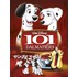 101 dalmatiers
