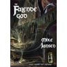 De falende God by Mike Jansen