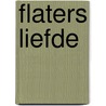Flaters Liefde by . Franquin