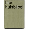 HSV huisbijbel door Nvt.