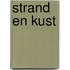 Strand en kust