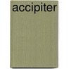 Accipiter by Defali