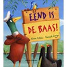 Eend is de baas! door A. Ritchie