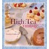 High tea vintage