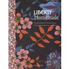 Liberty homemade by Lucinda Ganderton
