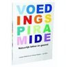 Voedingspiramide door Mirjam Bakker-van Dam