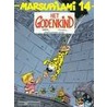 14. het godenkind by A. Franquin