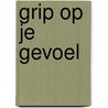 Grip op je gevoel by Patrick Fanning