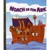 Noach en zijn ark by Diane Muldrow