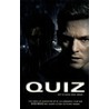 Quiz door Dick Maas