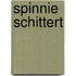 Spinnie schittert