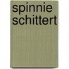 Spinnie schittert door Moniek Vermeulen