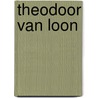 Theodoor van Loon door Kon. Museum Schone Kunsten Brussel