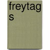 Freytag S door  Berndt