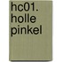 Hc01. holle pinkel