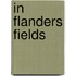 In Flanders Fields