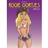 Rooie oortjes