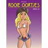 Rooie oortjes by D'Auwe