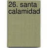 26. santa calamidad door Colman
