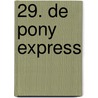 29. de pony express door René Goscinny