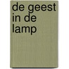 De Geest In De Lamp door Paolo Martinello