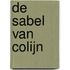 De sabel van Colijn