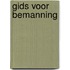 Gids voor bemanning