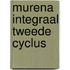 Murena integraal tweede cyclus