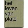 Het leven van Plato door Marsilio Ficino