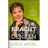 Kracht in je denken by Joyce Meyer