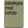 Steekjes met liefde door Mandy Shaw