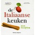 De Italiaanse keuken