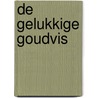 De gelukkige goudvis door Bas Rompa