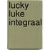 Lucky Luke Integraal