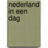 Nederland in een dag