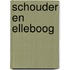Schouder en elleboog