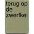 Terug op de zwerfkei