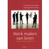 Werk maken van leren