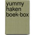 Yummy haken boek-box