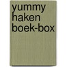 Yummy haken boek-box door Onbekend