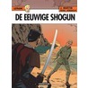 De eeuwige shogun door T. Robberecht