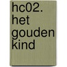 Hc02. het gouden kind by Fructus