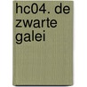 Hc04. de zwarte galei door J. Hamme