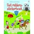 Het Ridderstickerboek
