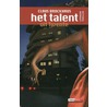 Het Talent uit Twente door Claus Brockhaus