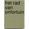 Het rad van onfortuin door Erroc