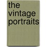 The Vintage Portraits by Peter Engels